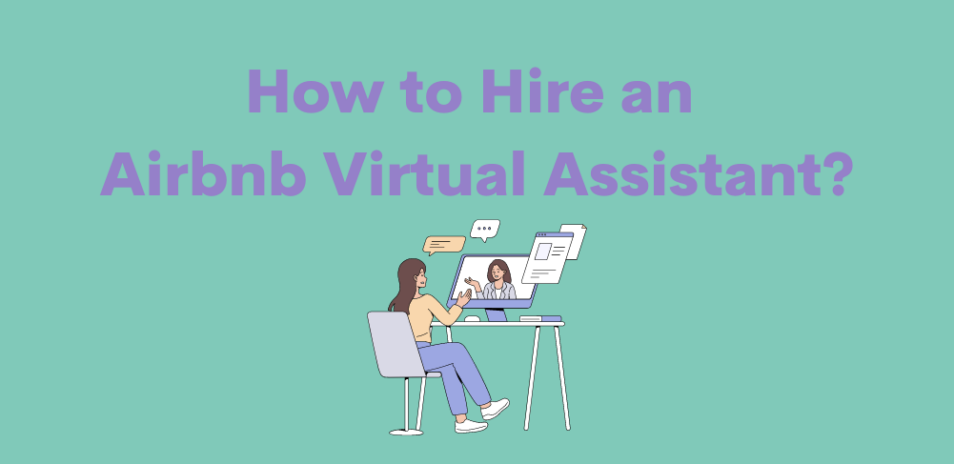 airbnb virtual assistant