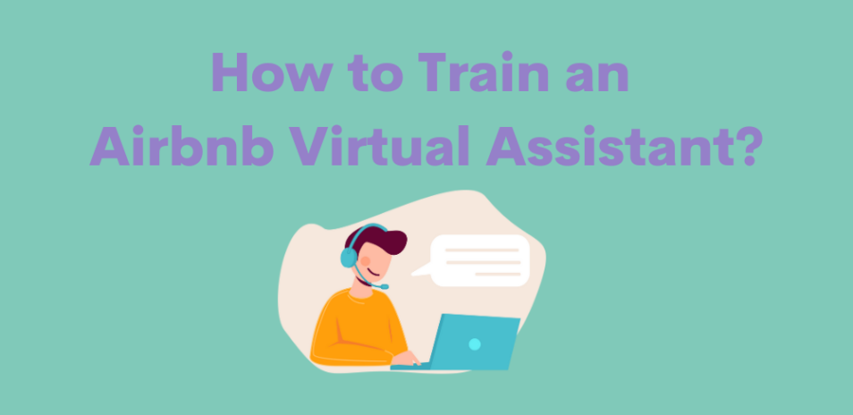 train an airbnb virtual assistant