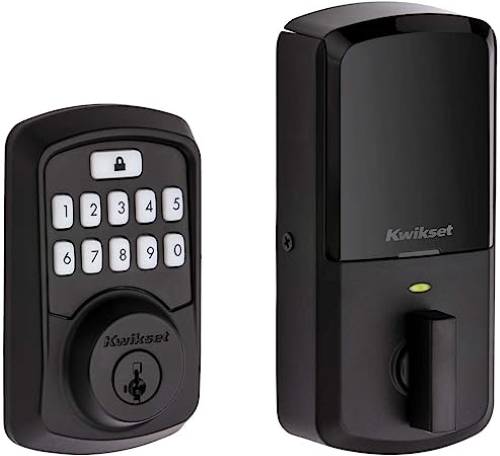 smart door locks for airbnb