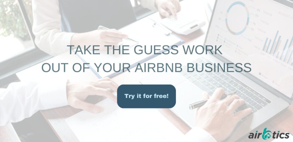 how to start a successful airbnb business