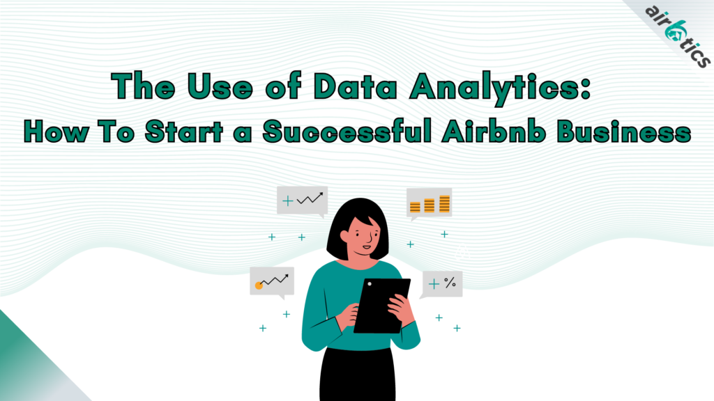 how to start a successful airbnb business