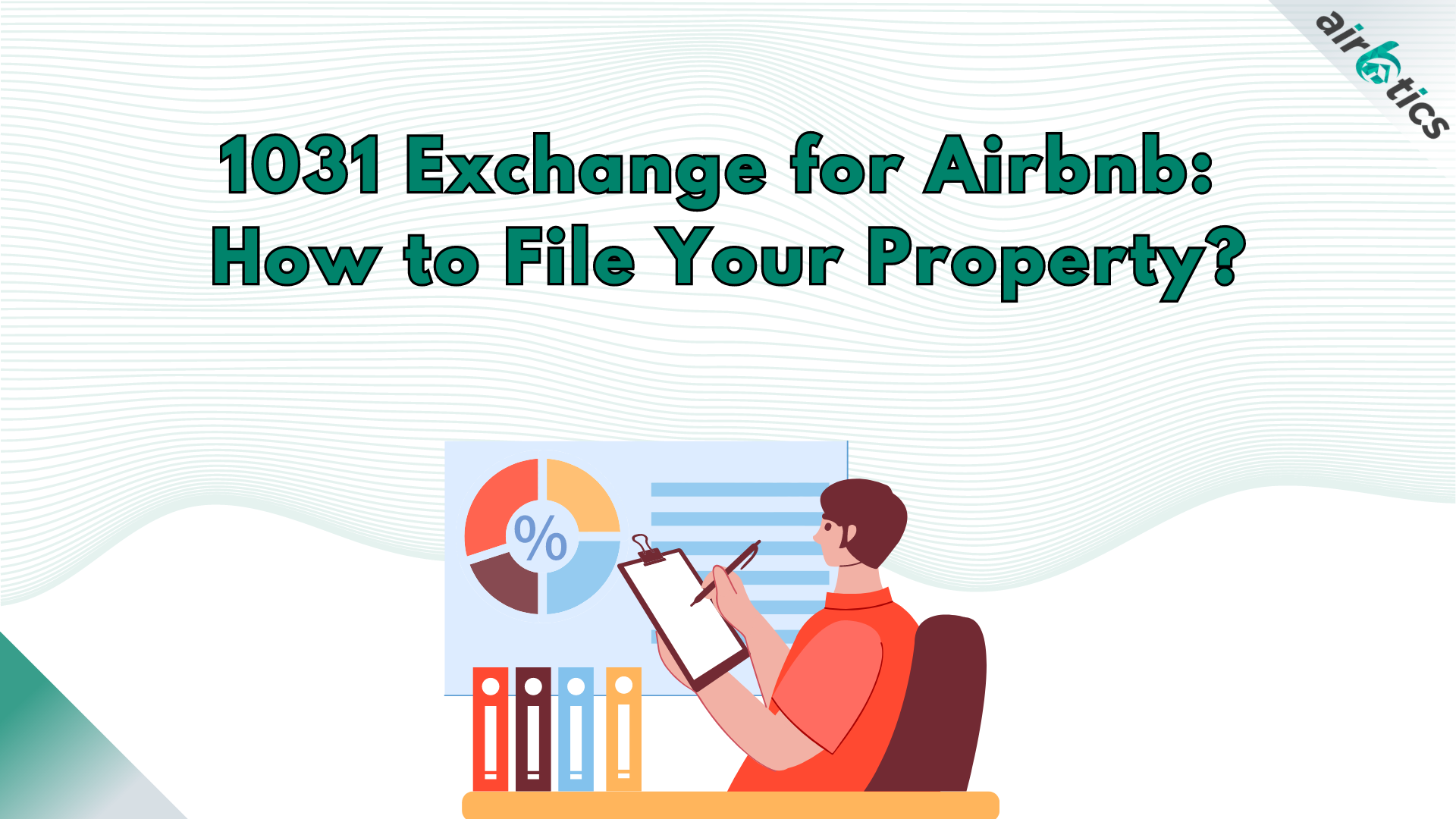 1031 exchange for airbnb