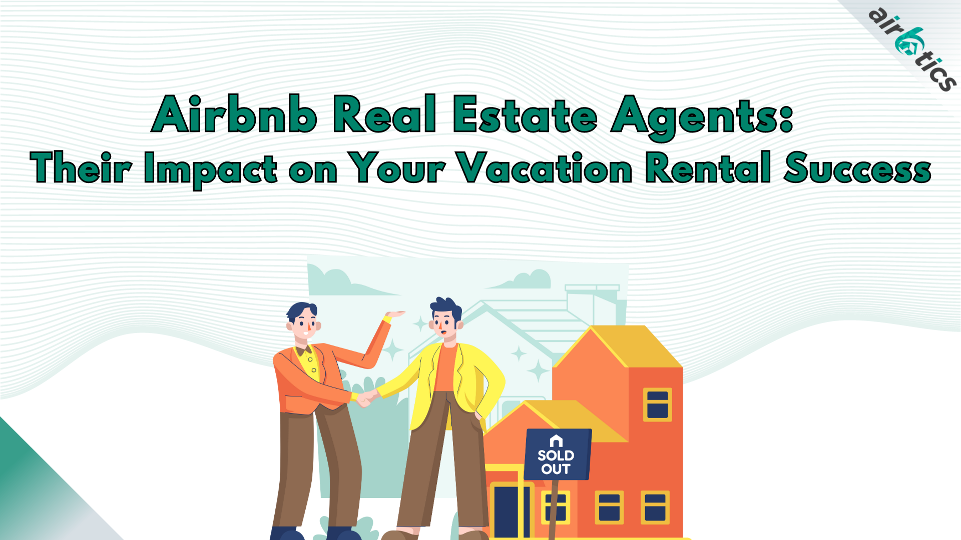 airbnb real estate agents