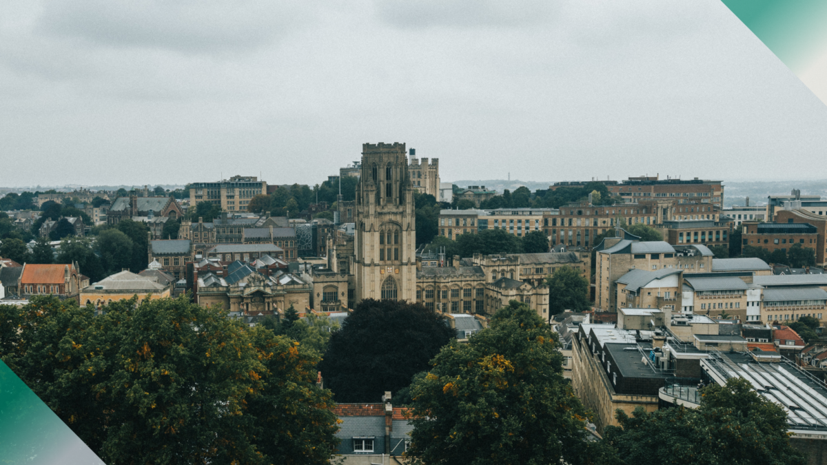 best areas in Bristol to invest in