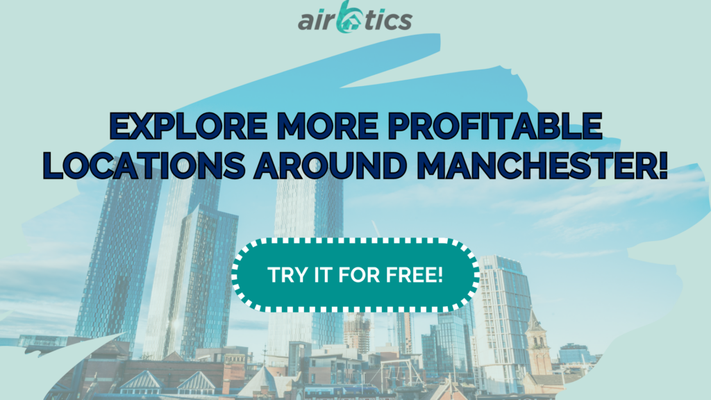 best places to invest in manchester