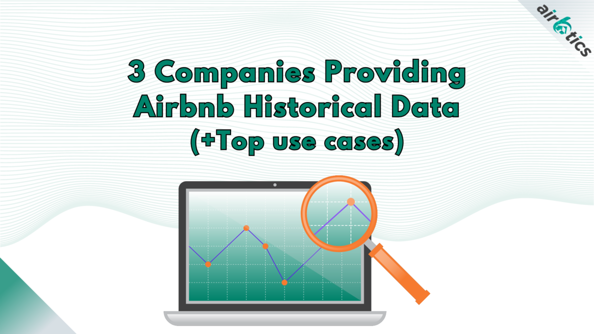 airbnb historical data