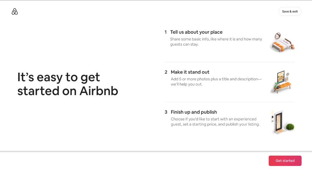 Airbnb Investing For Beginners
