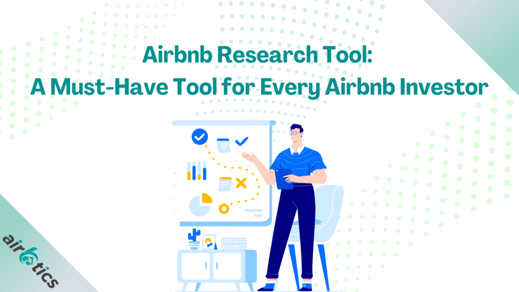 airbnb research tool