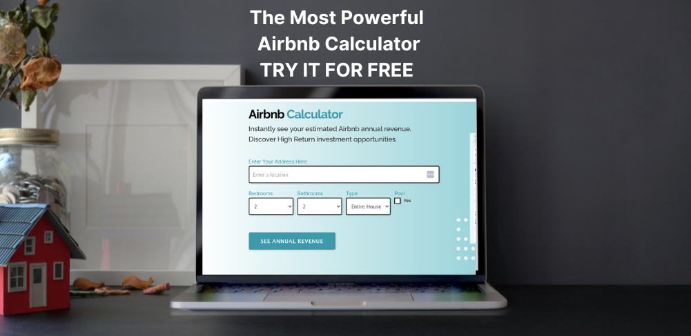 Airdna Rentalizer vs Airbtics