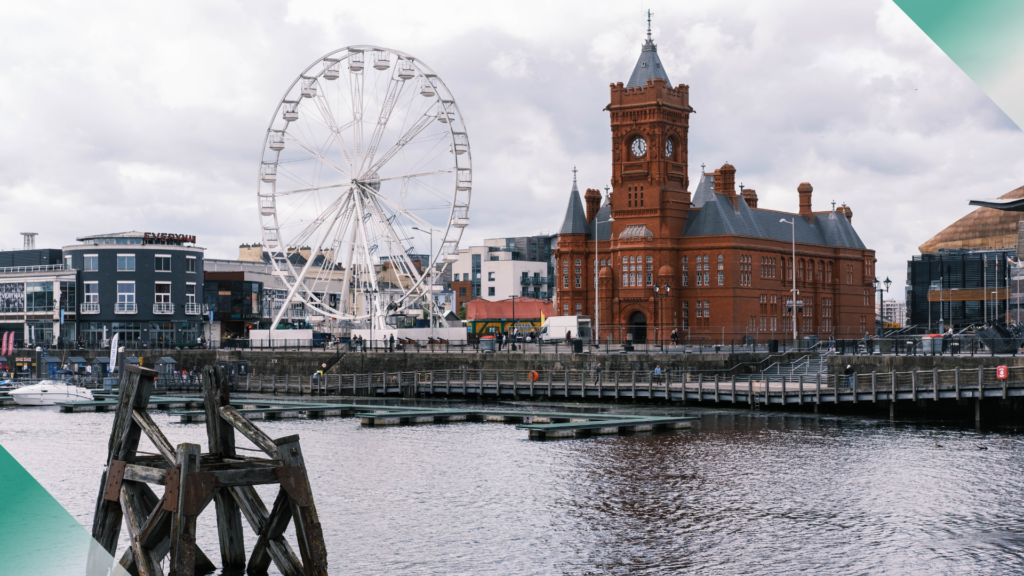 best areas to invest in Cardiff