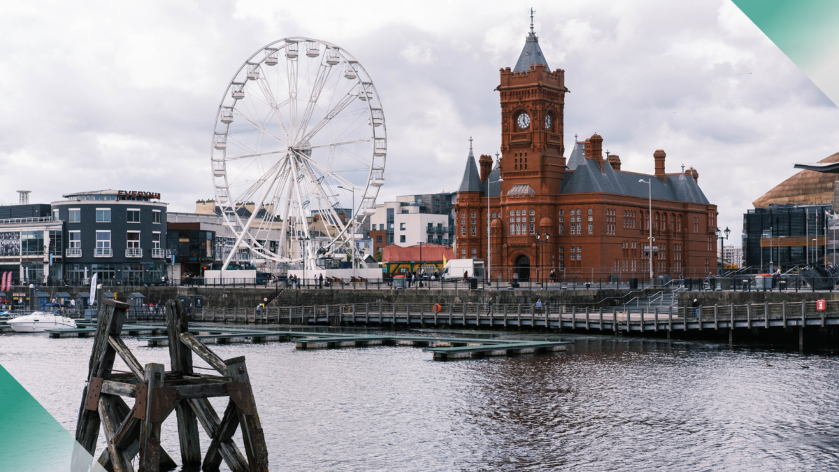 best areas to invest in Cardiff