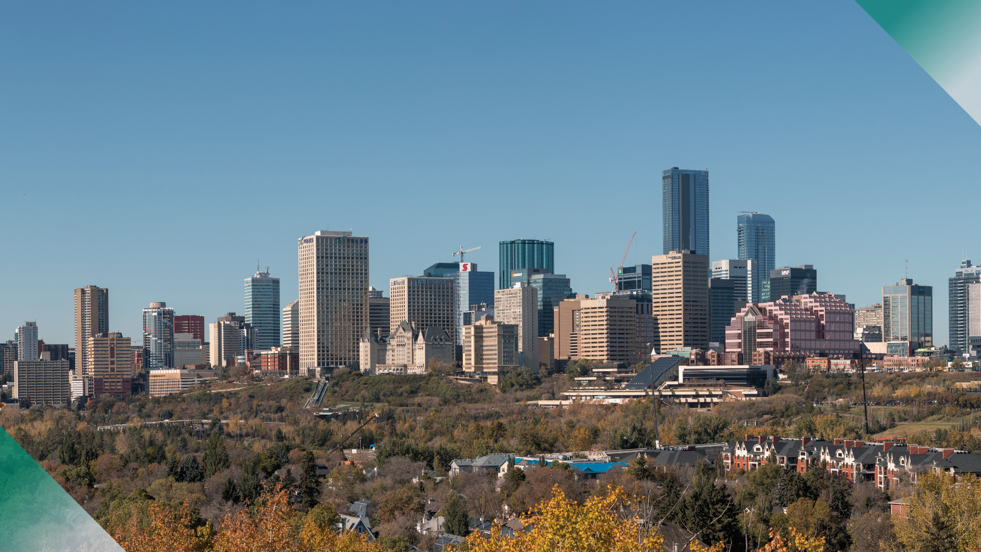 Best place to buy rental property in Edmonton