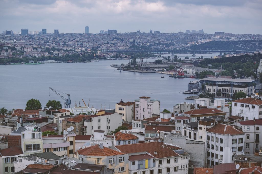 investing in turkey real estate