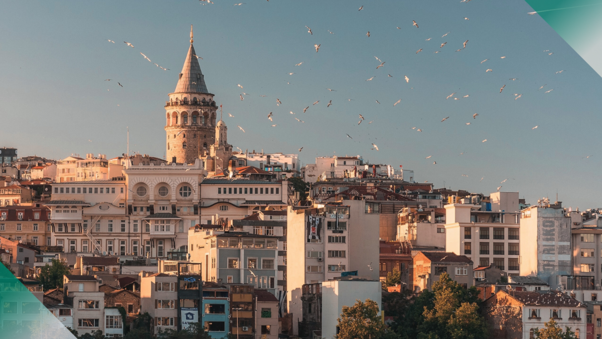 investing in turkey real estate
