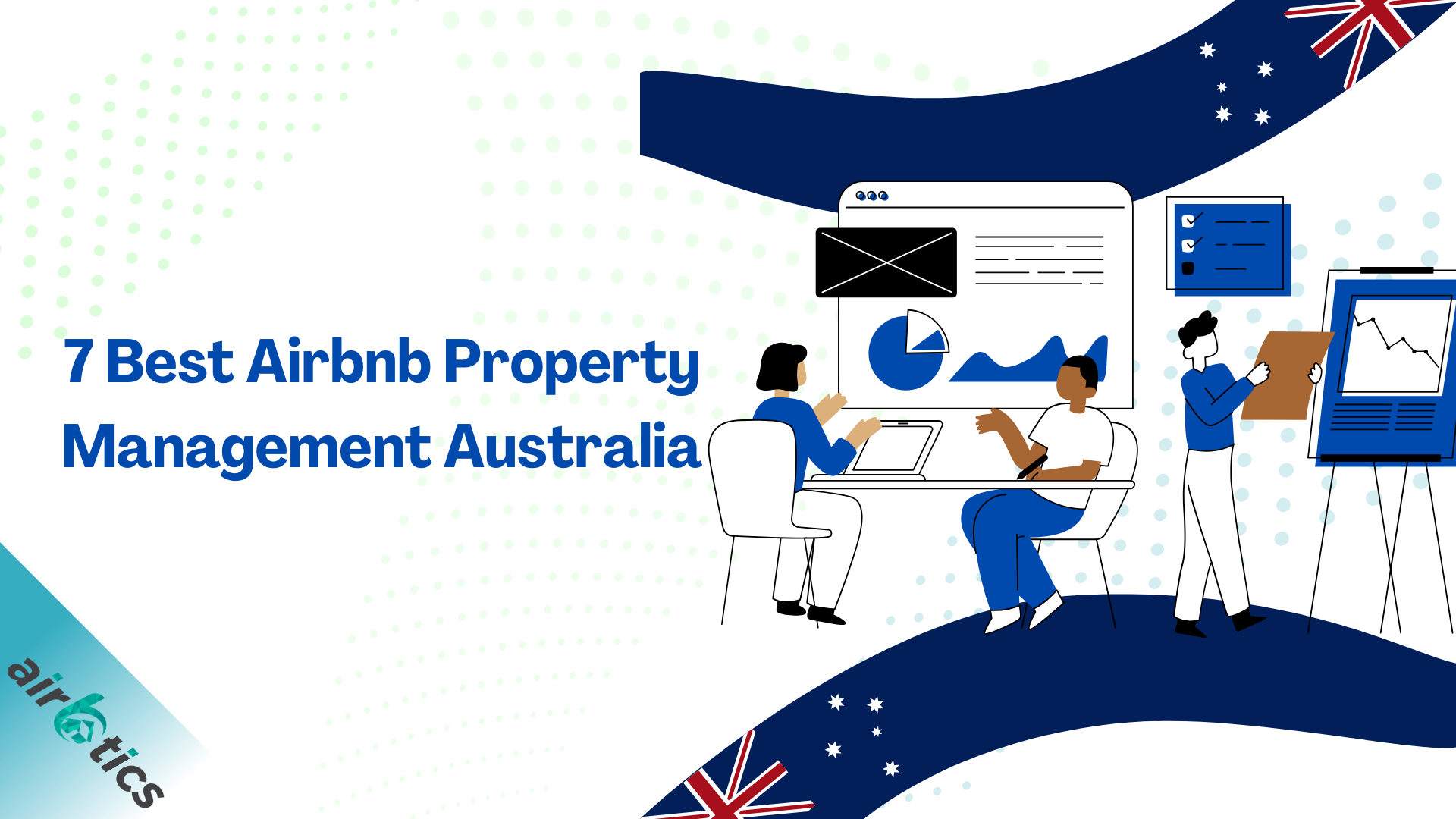 airbnb property management australia