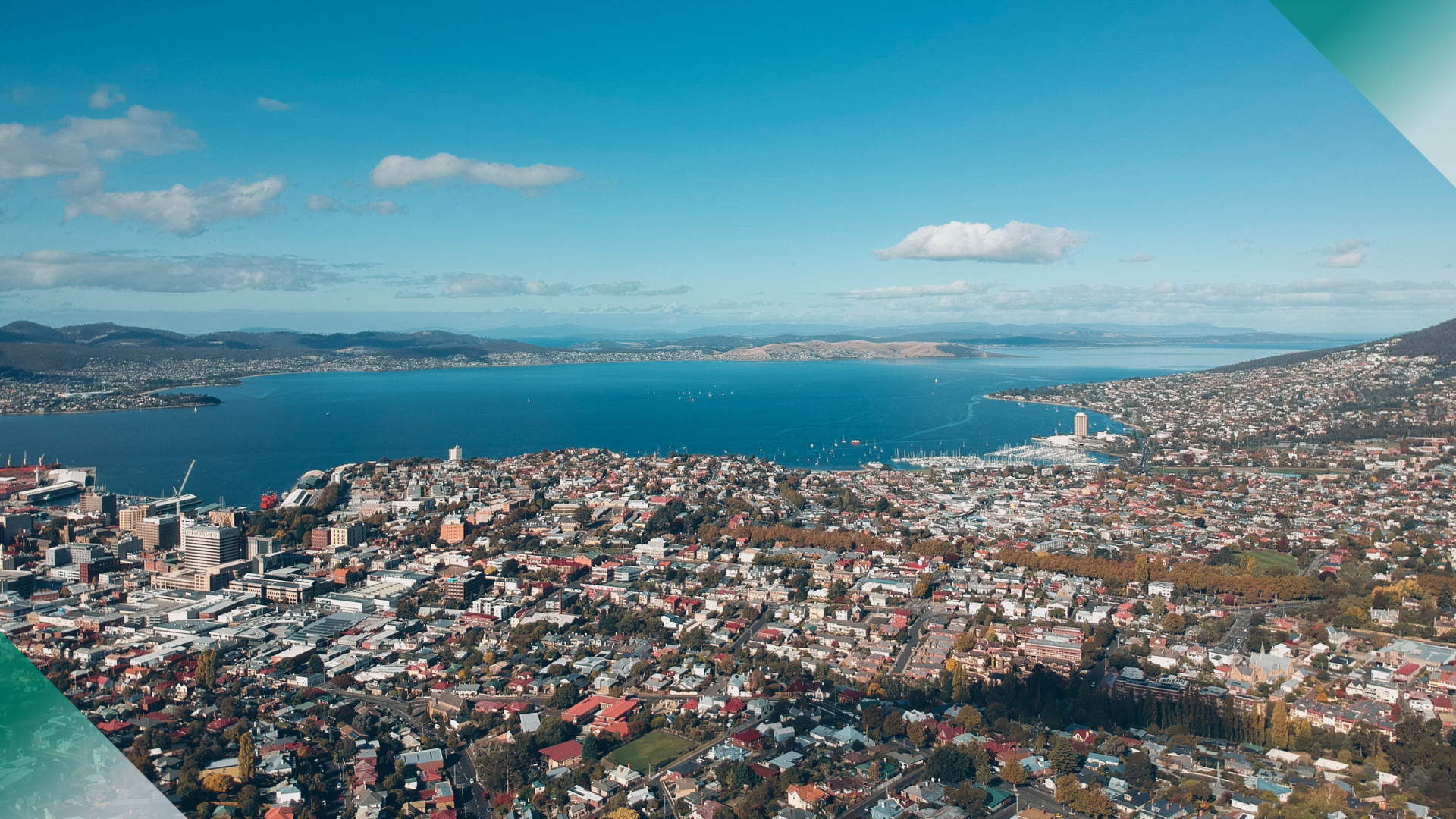 best suburbs to invest in Hobart