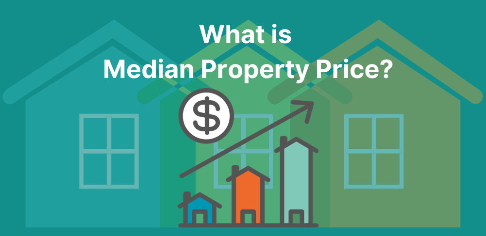 Median Property Price