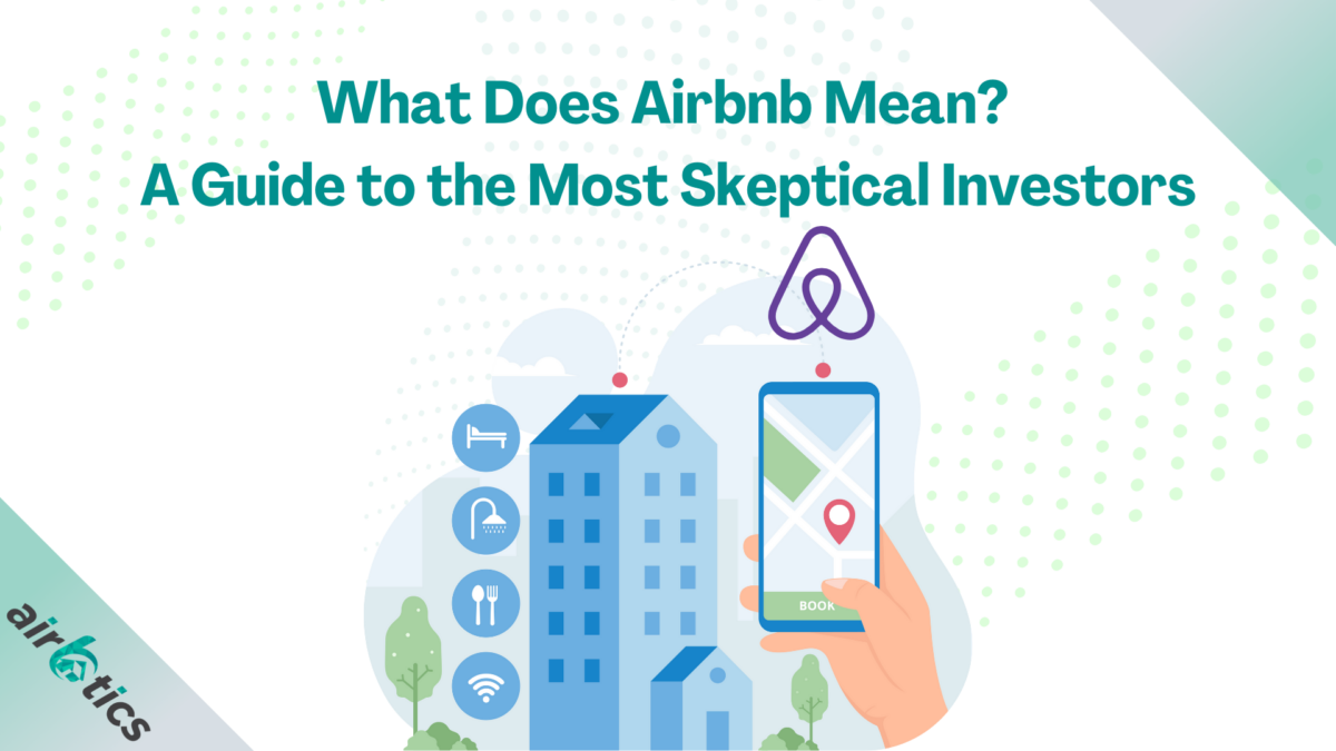 What Does Airbnb Mean