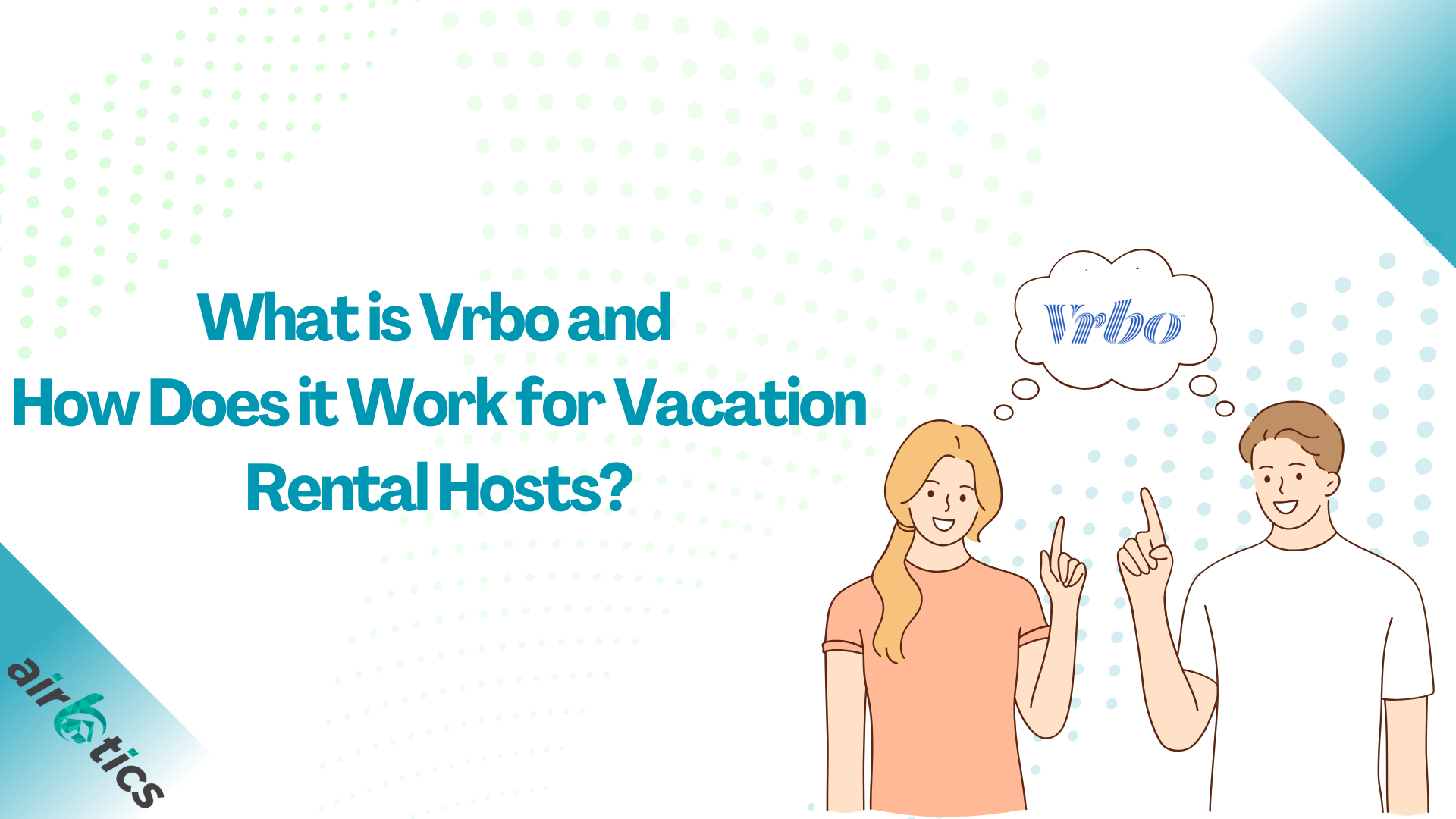 Vrbo Requirements for Hosts