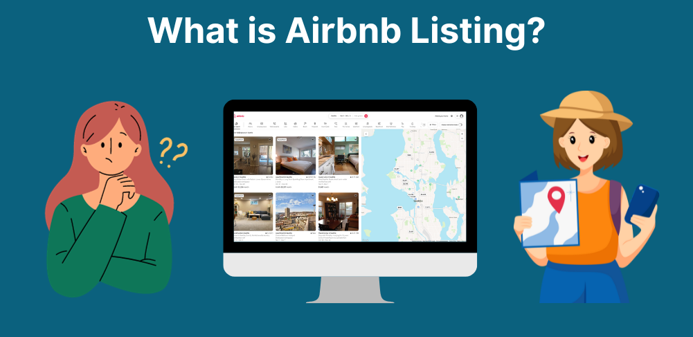 What is Airbnb Listing