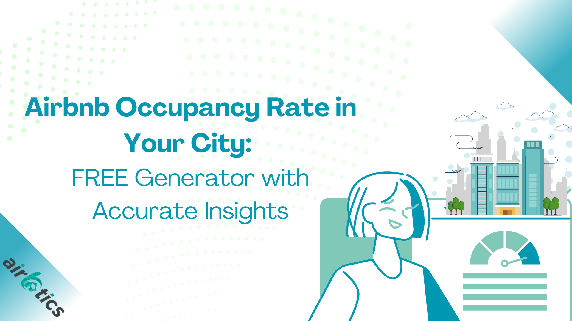 Airbnb Occupancy Rate