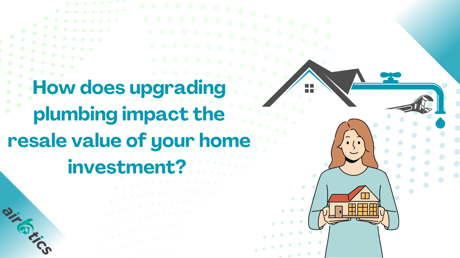 How does upgrading plumbing impact the resale value of your home ... - Plumbing Fixtures For Resale Value Increase