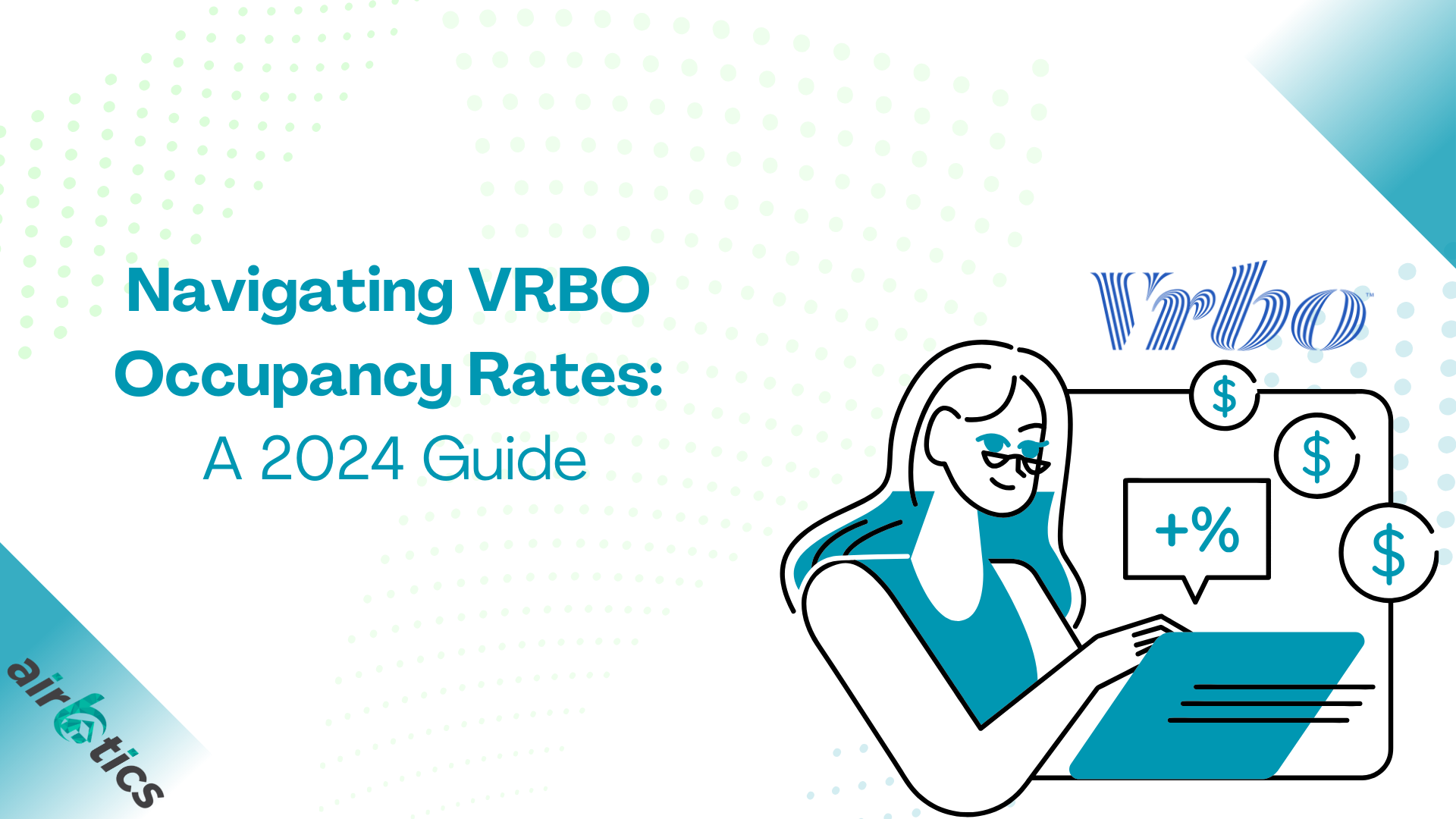 vrbo occupancy rates