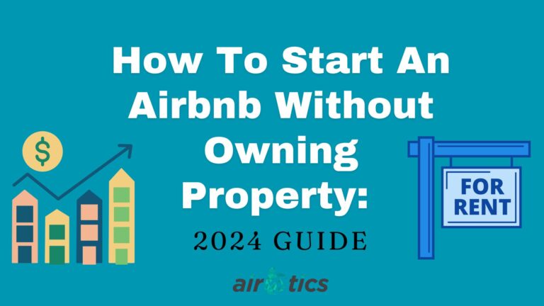 Resources Page | Airbtics | Airbnb Analytics