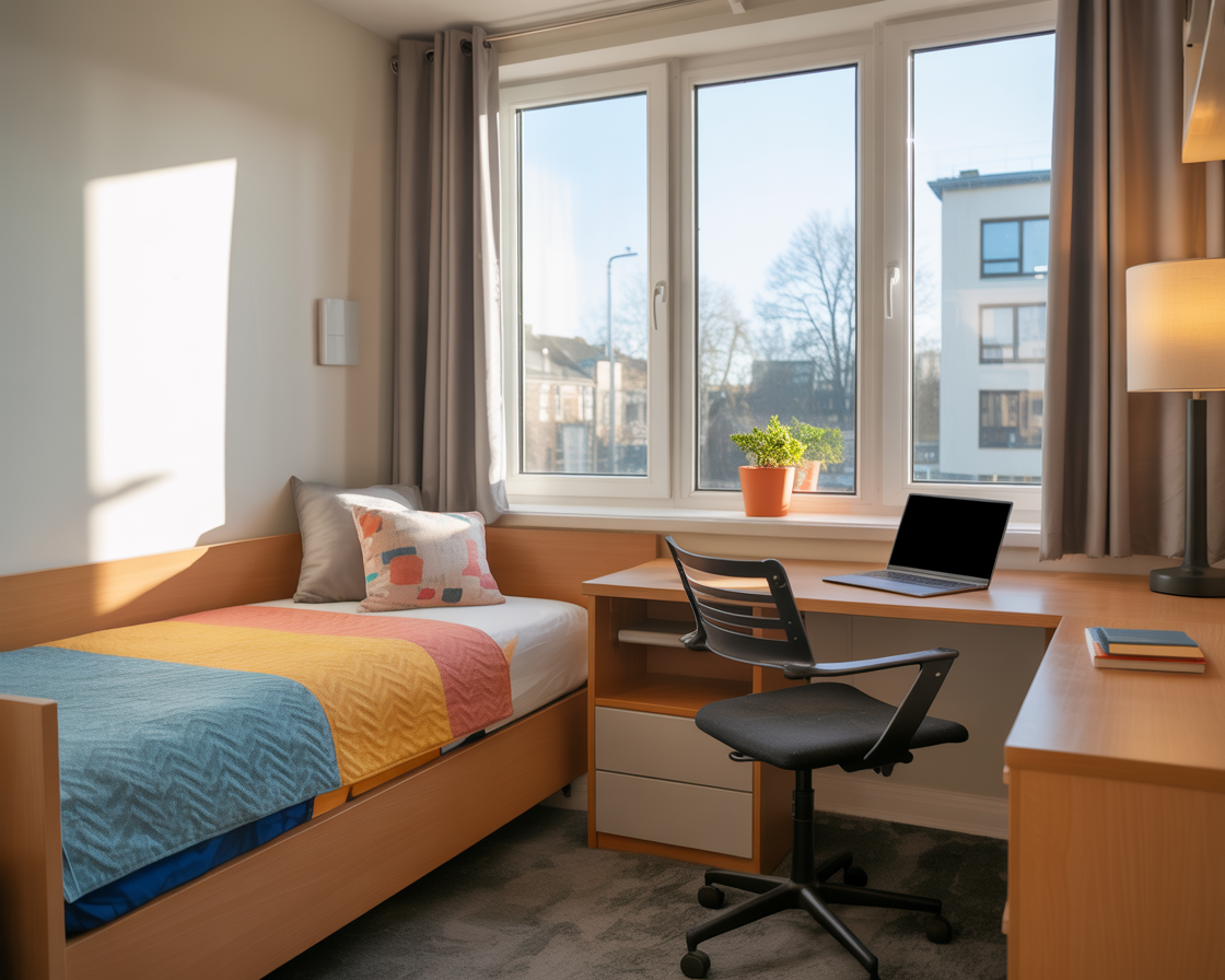 Best Housing Options for International Students