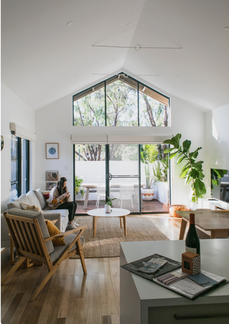Short-Term Rental Owners Use Cost Segregation