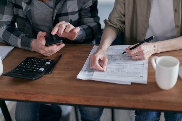 STR Depreciation guideline